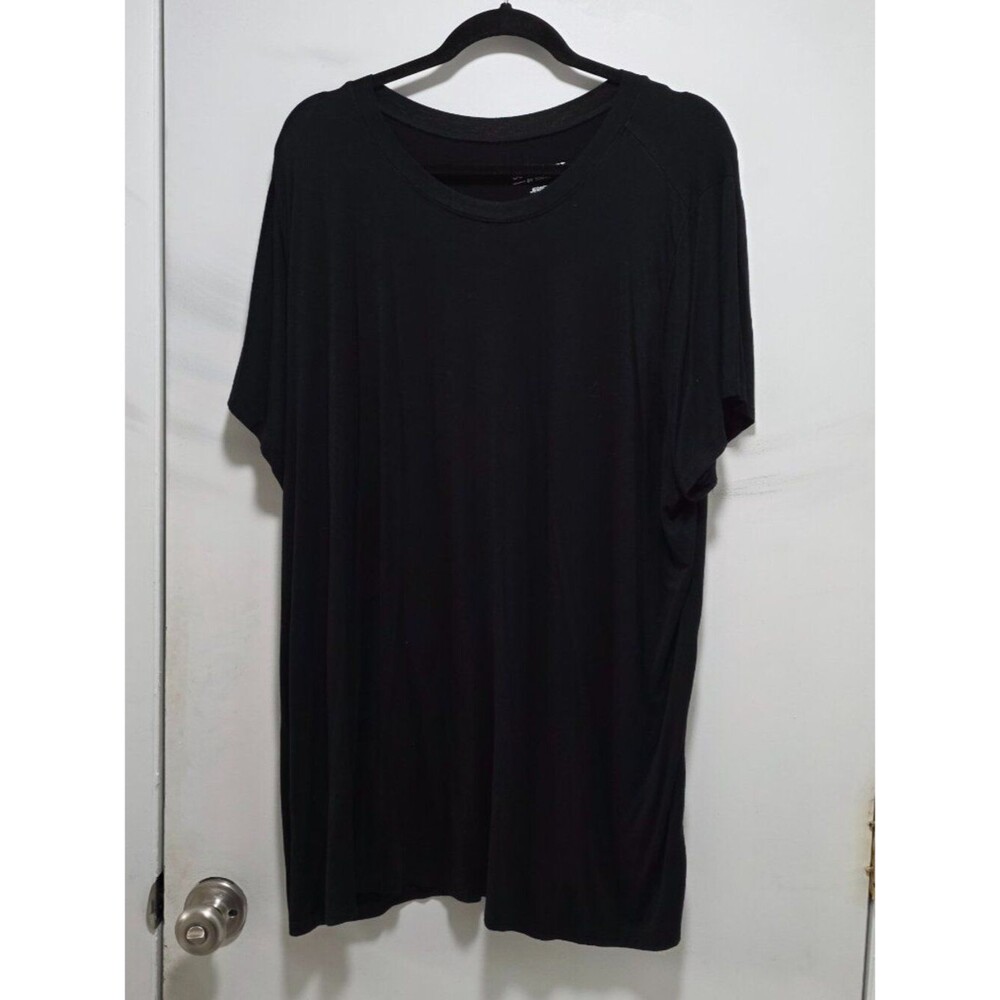Worn Once Torrid Size 4 Super Soft Jersey Tee